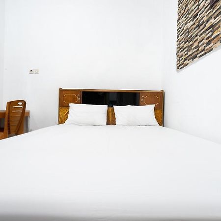 Oyo 2098 Homestay Kk Ngaglik Exteriör bild