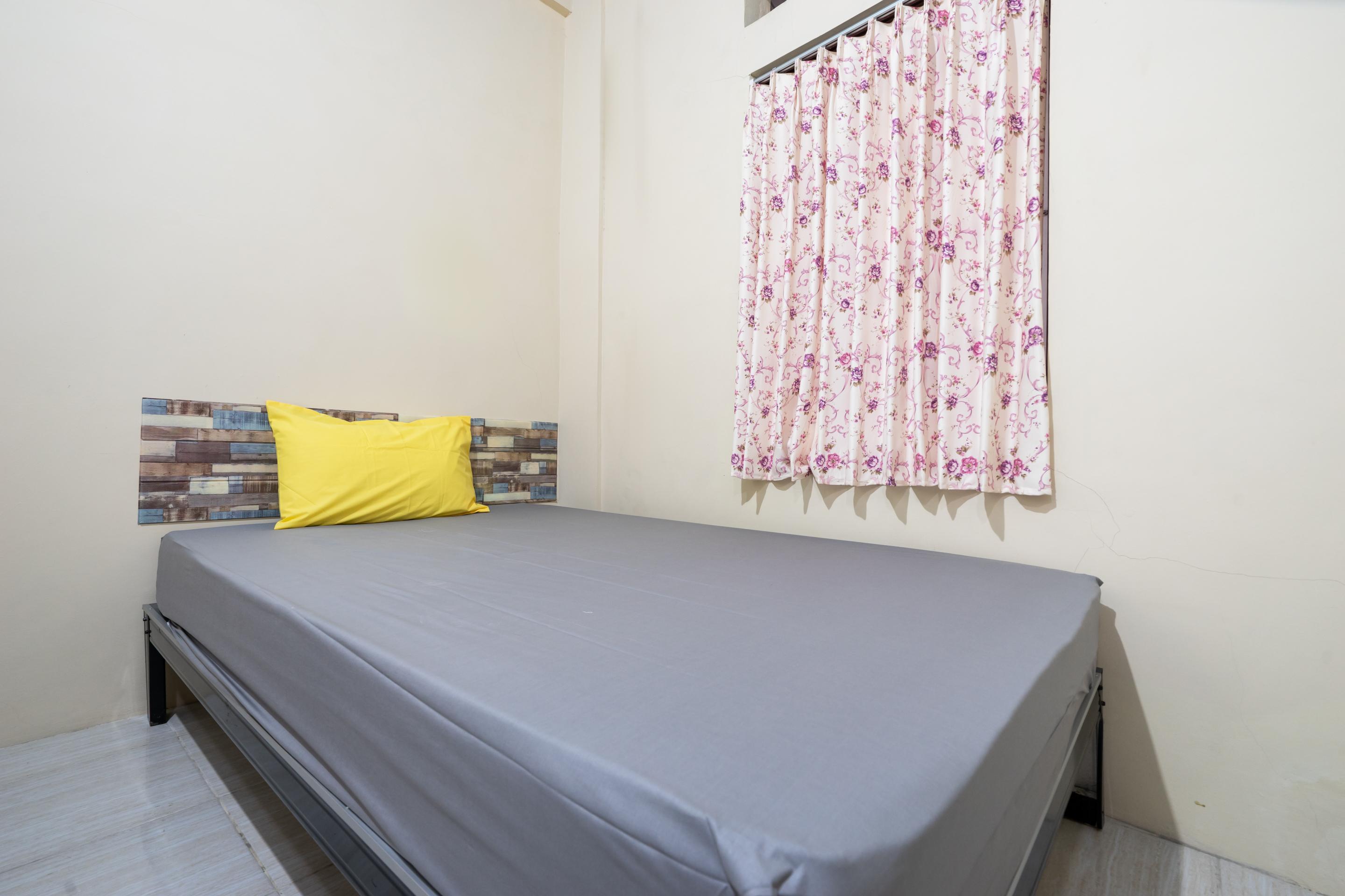 Oyo 2098 Homestay Kk Ngaglik Exteriör bild