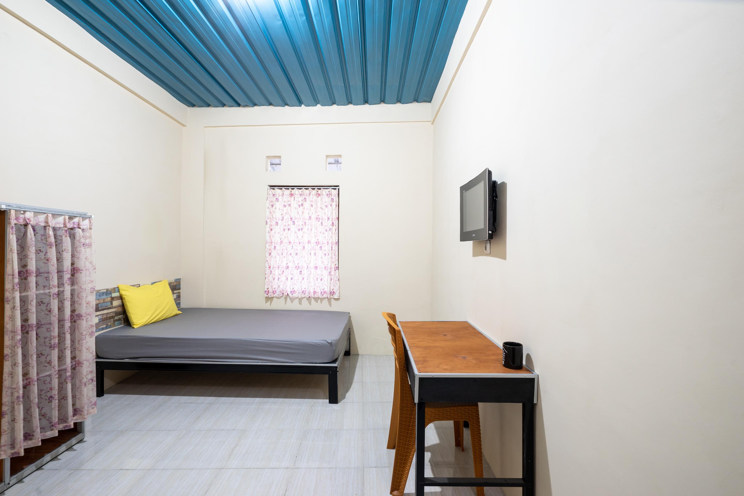 Oyo 2098 Homestay Kk Ngaglik Exteriör bild