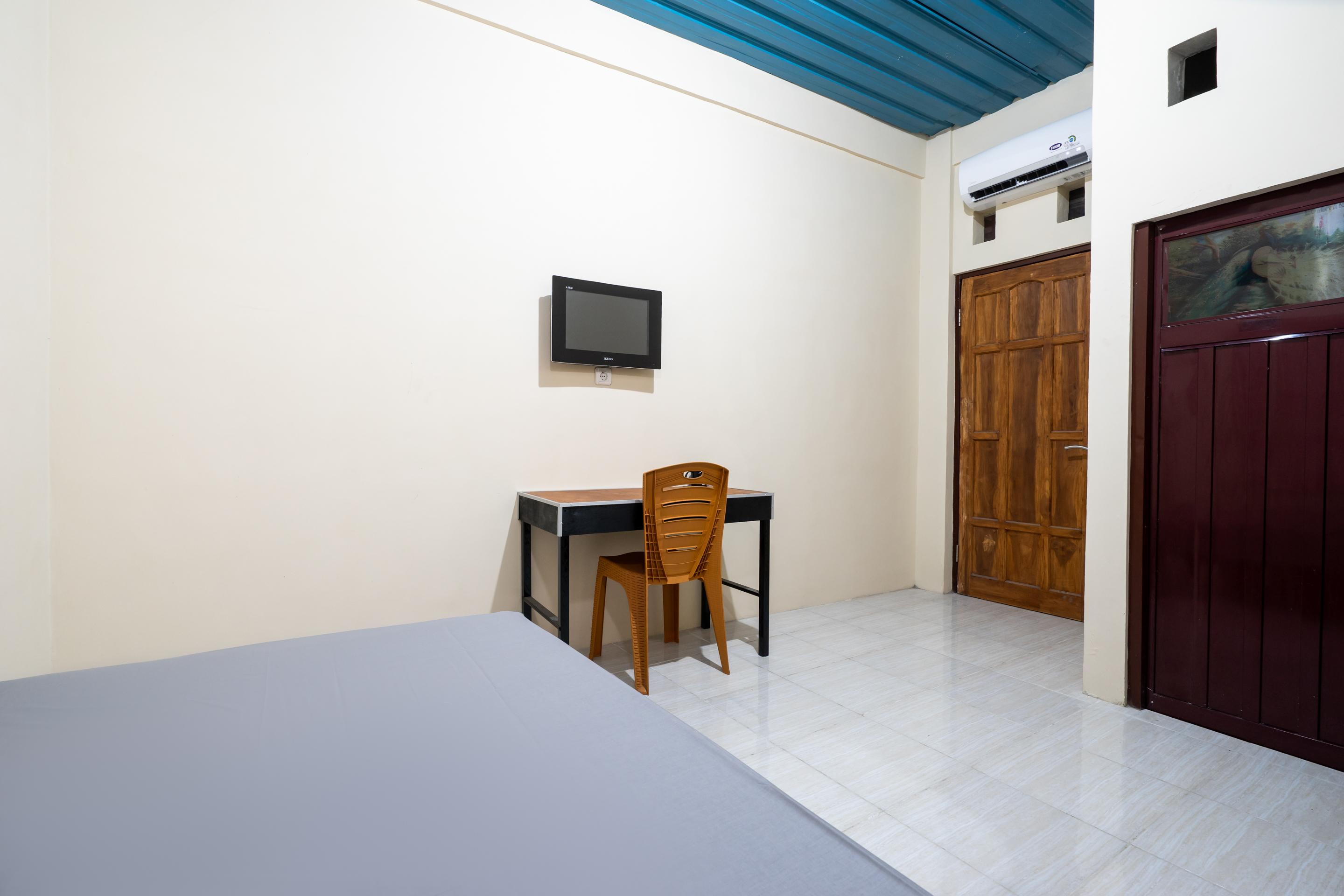Oyo 2098 Homestay Kk Ngaglik Exteriör bild