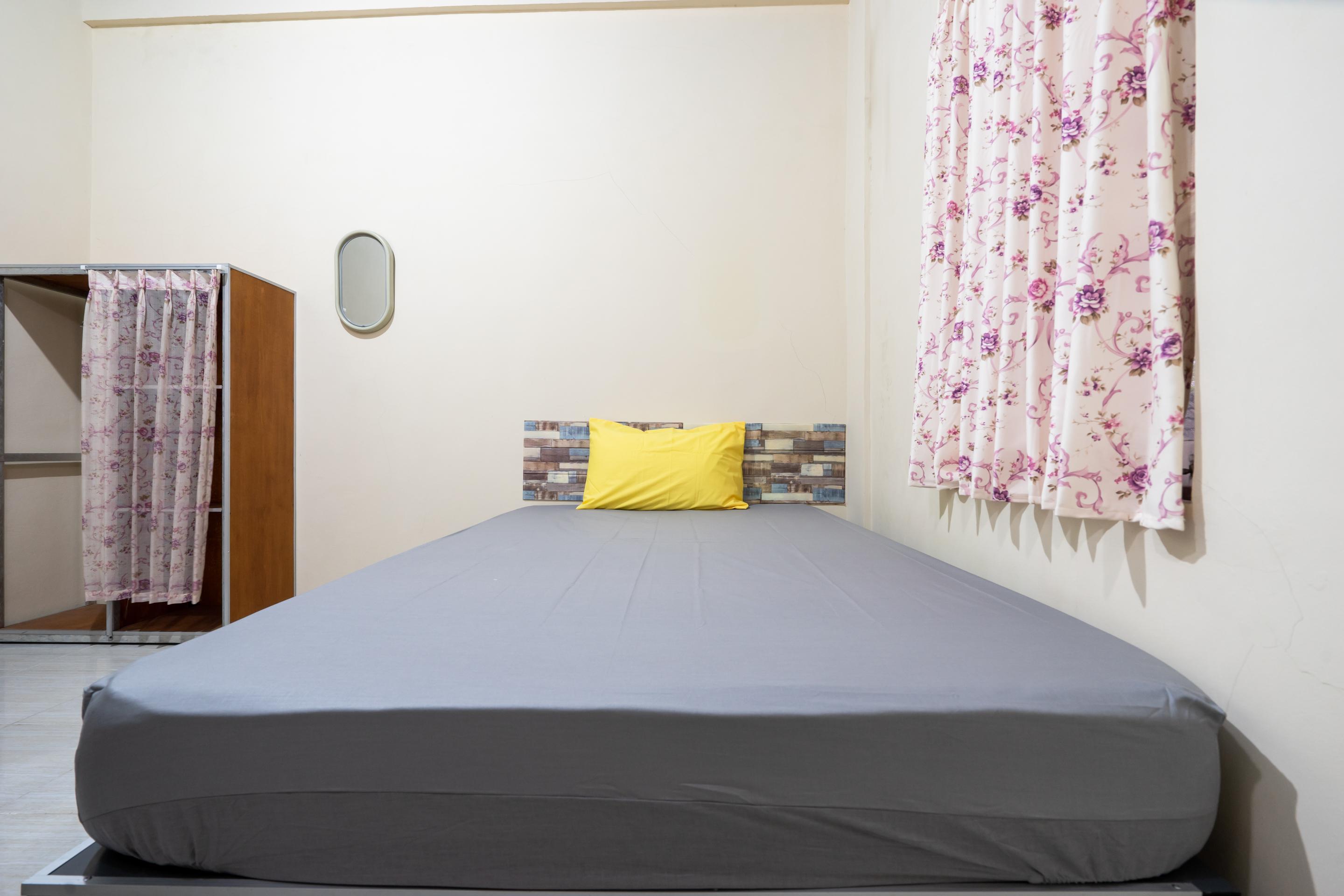 Oyo 2098 Homestay Kk Ngaglik Exteriör bild
