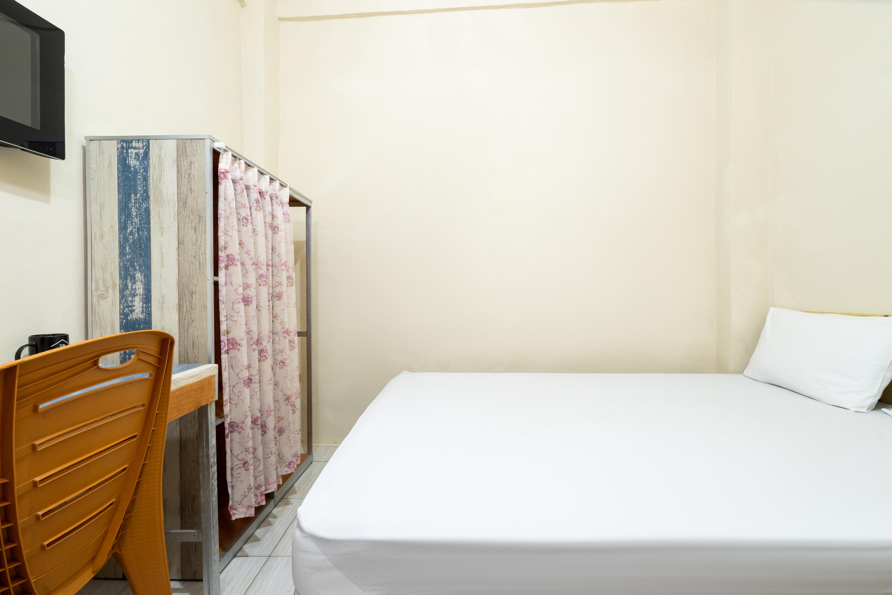 Oyo 2098 Homestay Kk Ngaglik Exteriör bild