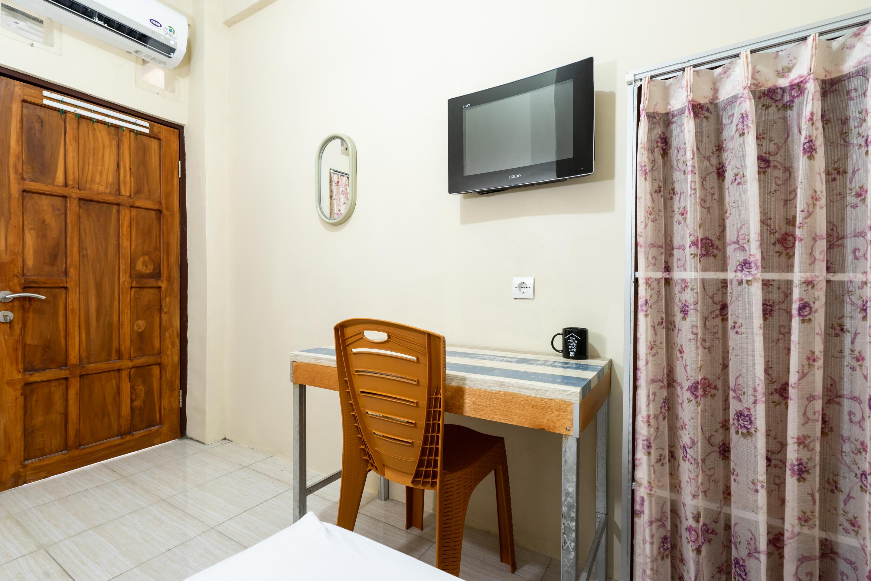 Oyo 2098 Homestay Kk Ngaglik Exteriör bild