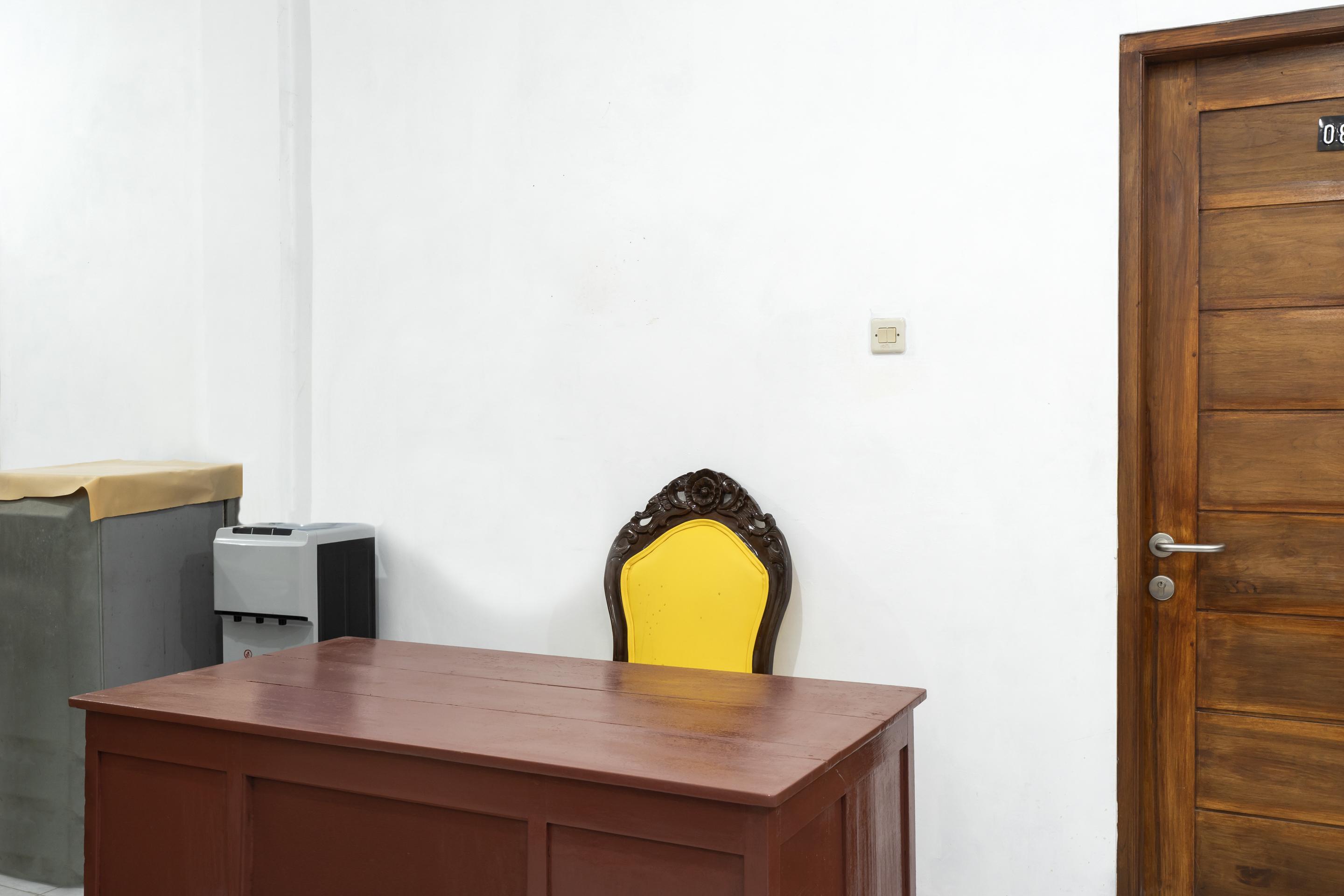 Oyo 2098 Homestay Kk Ngaglik Exteriör bild
